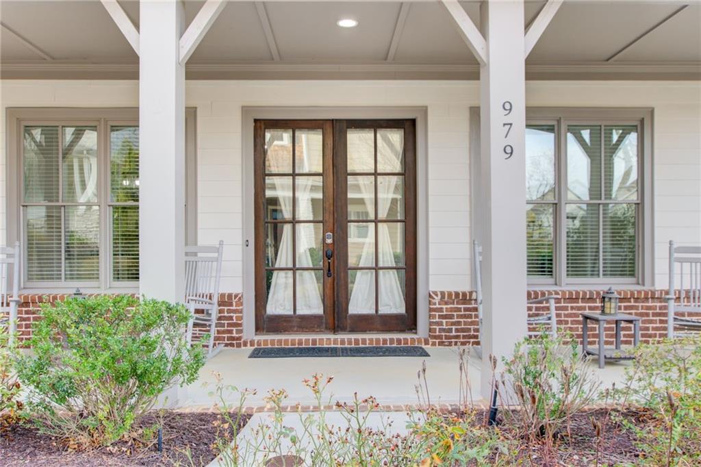 979 Azalee Hester Wharton Way