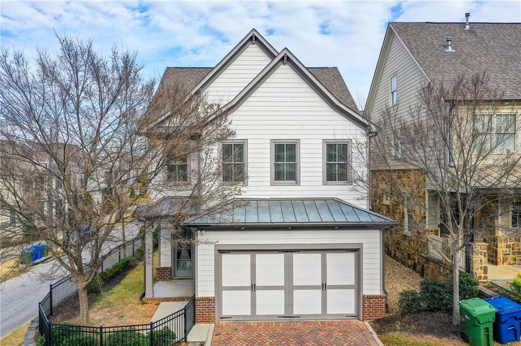 979 Azalee Hester Wharton Way