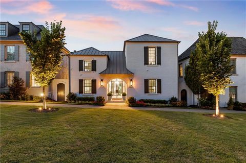 211 N Esplanade Alpharetta GA 30009