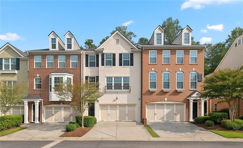6157 Indian Wood Circle Mableton GA 30126