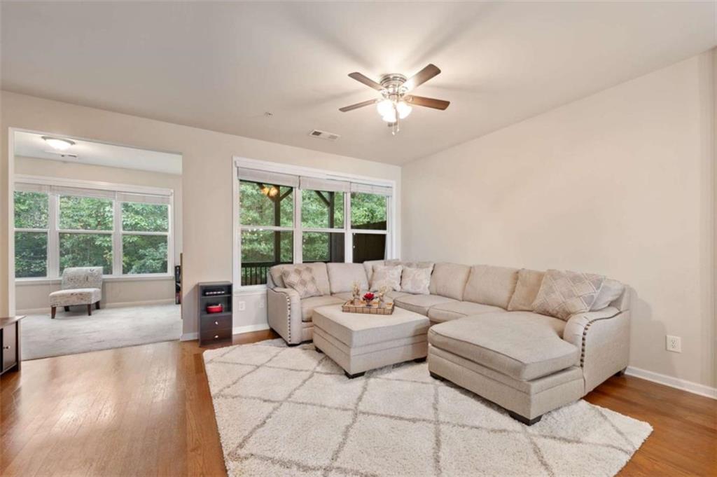 6157 Indian Wood Circle