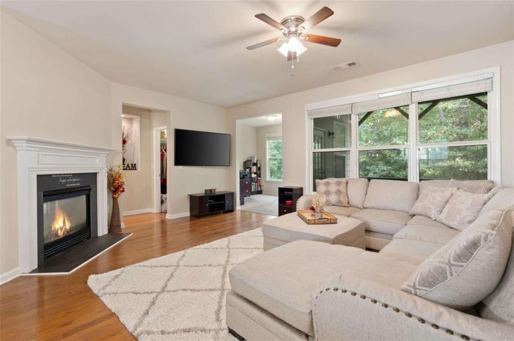 6157 Indian Wood Circle