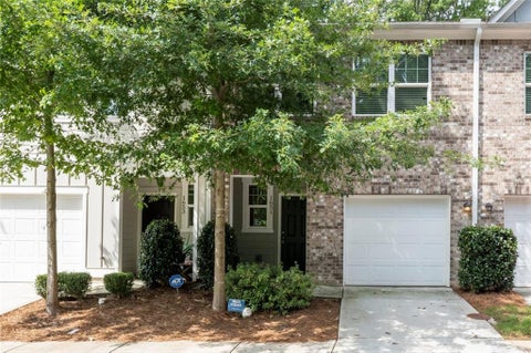 Townhouse For Rent - 1651 Vernon Boulevard<br/> Decatur, GA 30035