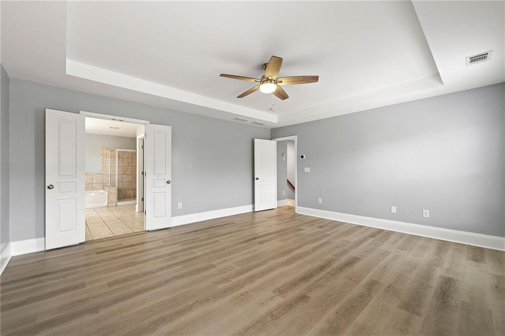 3663 Thackary Drive, Powder Springs, Georgia image 26
