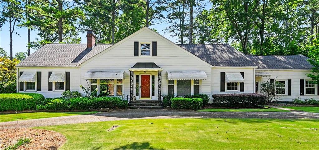 64 Clarendon Avenue