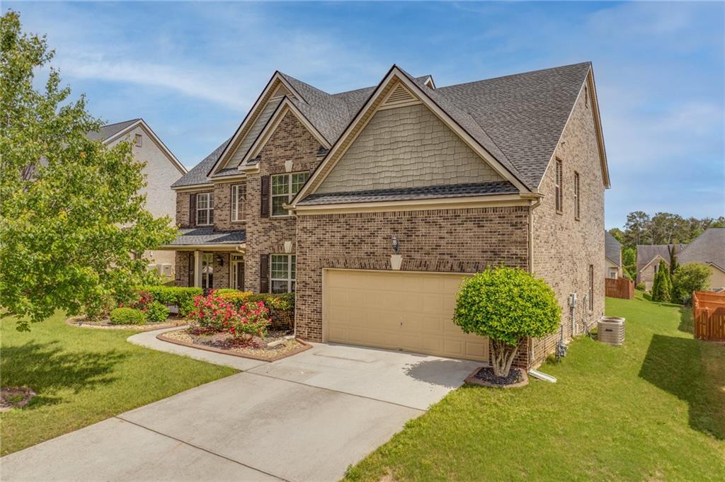 3039 Tuscan Ridge Drive