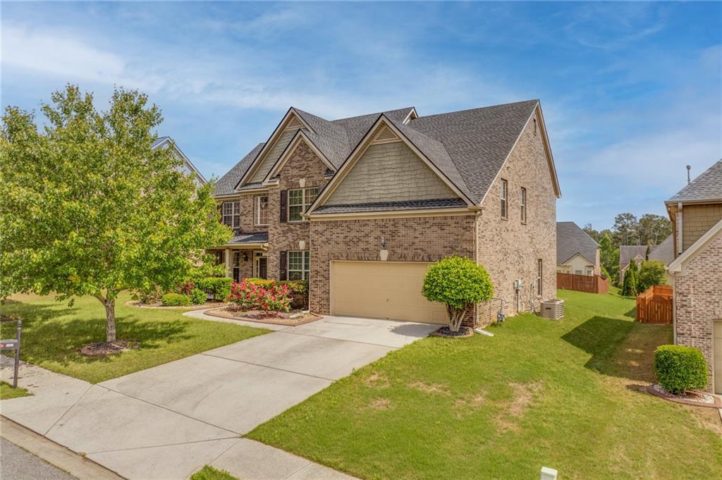 3039 Tuscan Ridge Drive