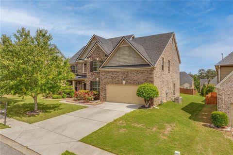 3039 Tuscan Ridge Drive Snellville GA 30039