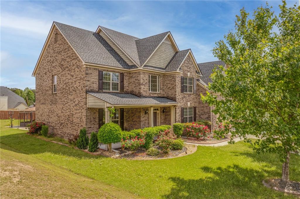 3039 Tuscan Ridge Drive