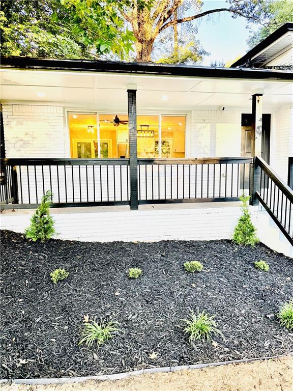 2286 Glendale Drive