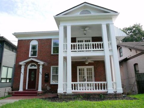 825 North Avenue A Atlanta GA 30306