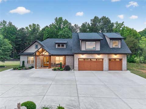 Homes For Sale - 7128 Hwy 81<br/> Walton County, Monroe, GA 30656