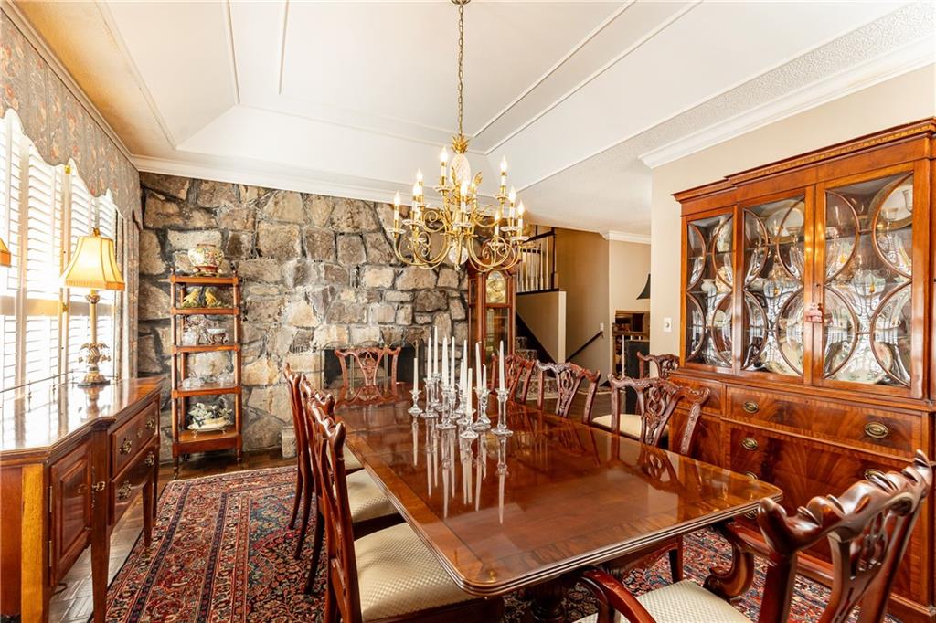 Vinings - Residential
