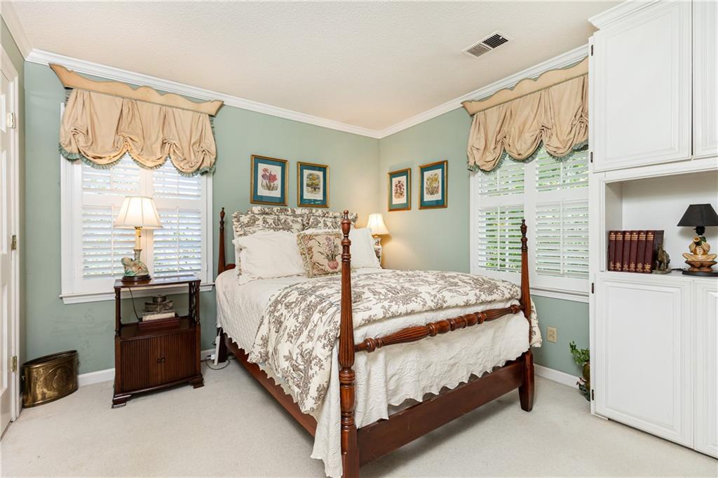Vinings - Residential