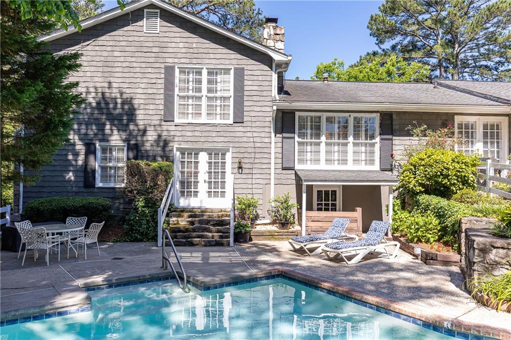 Vinings - Residential