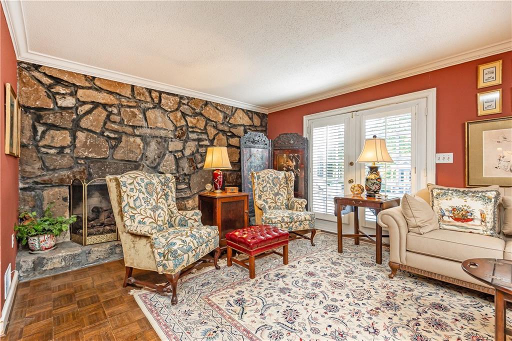Vinings - Residential
