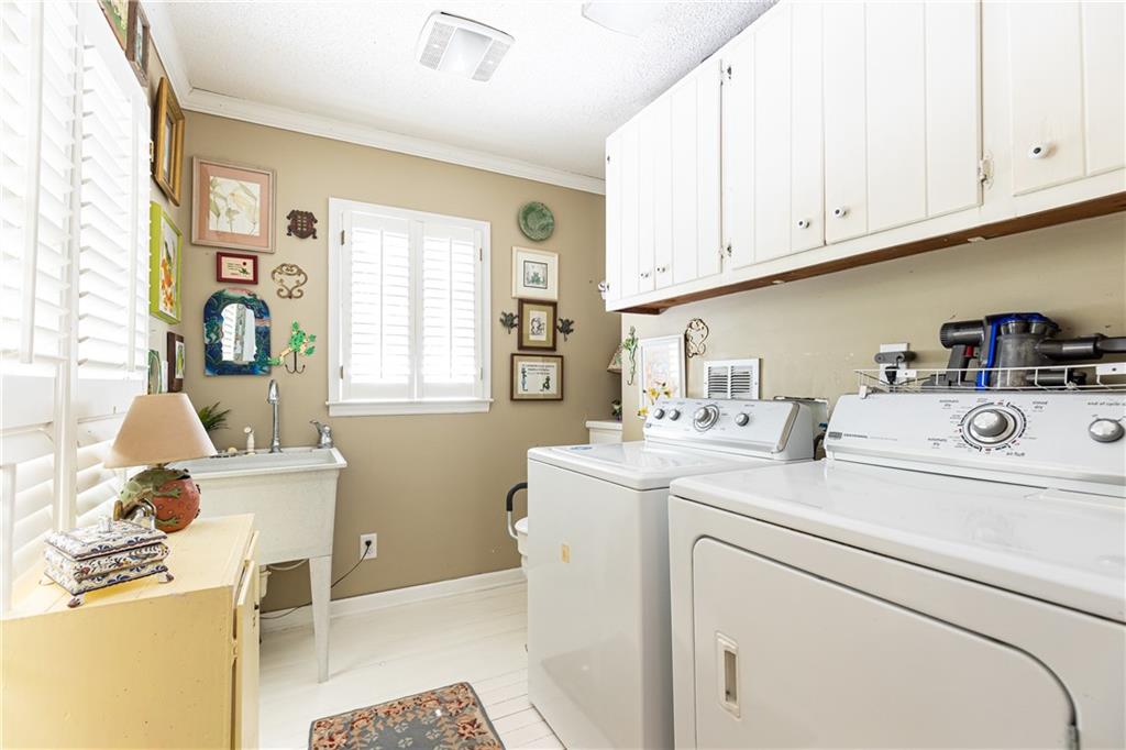Vinings - Residential