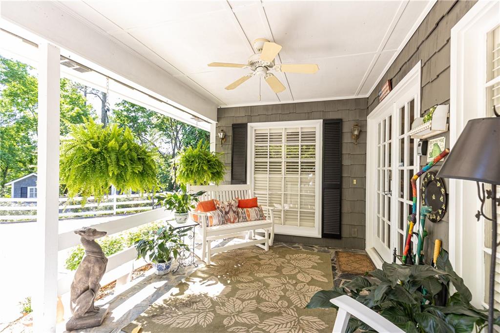Vinings - Residential