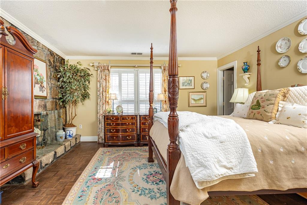 Vinings - Residential