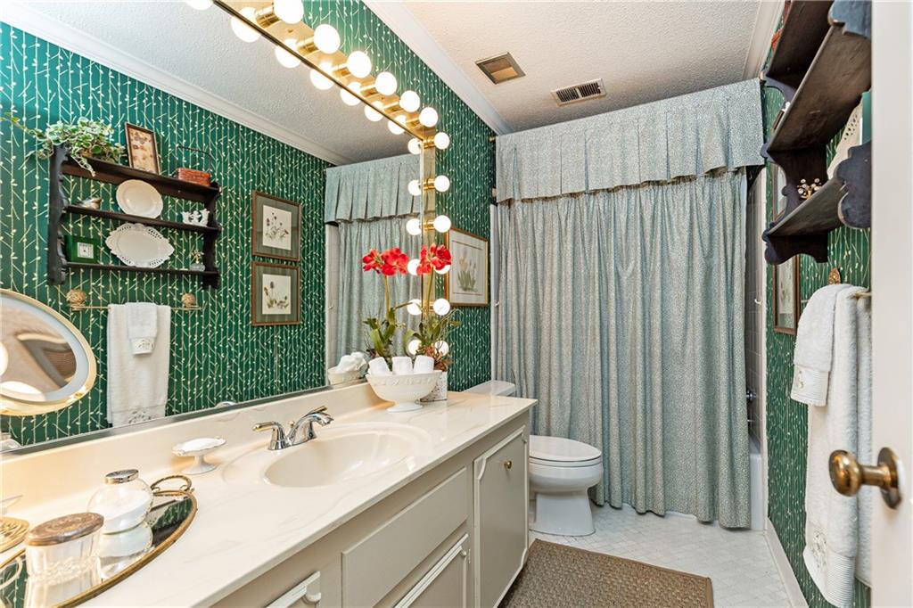 Vinings - Residential