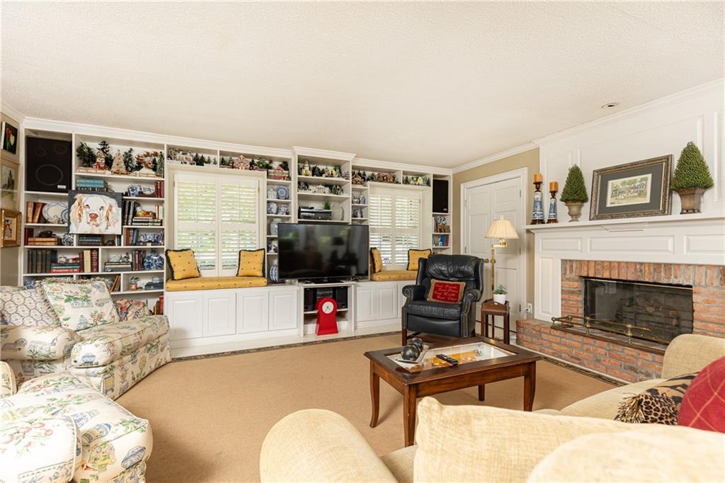 Vinings - Residential
