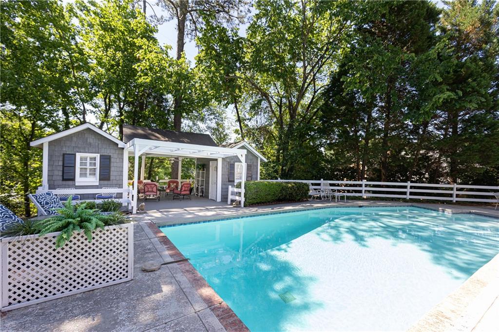 Vinings - Residential
