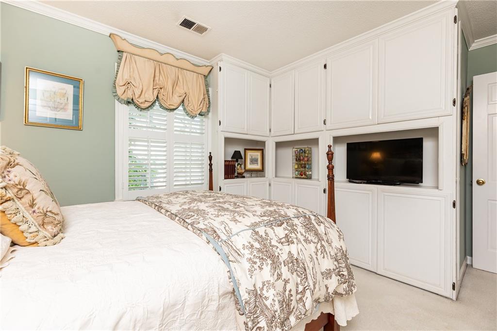 Vinings - Residential