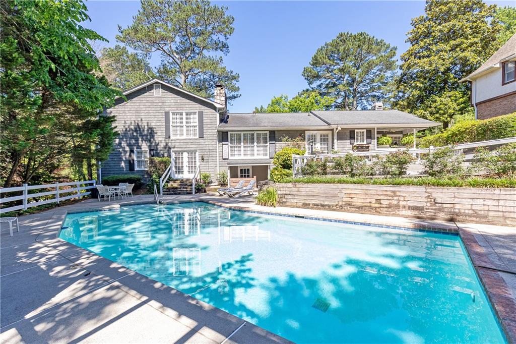 Vinings - Residential