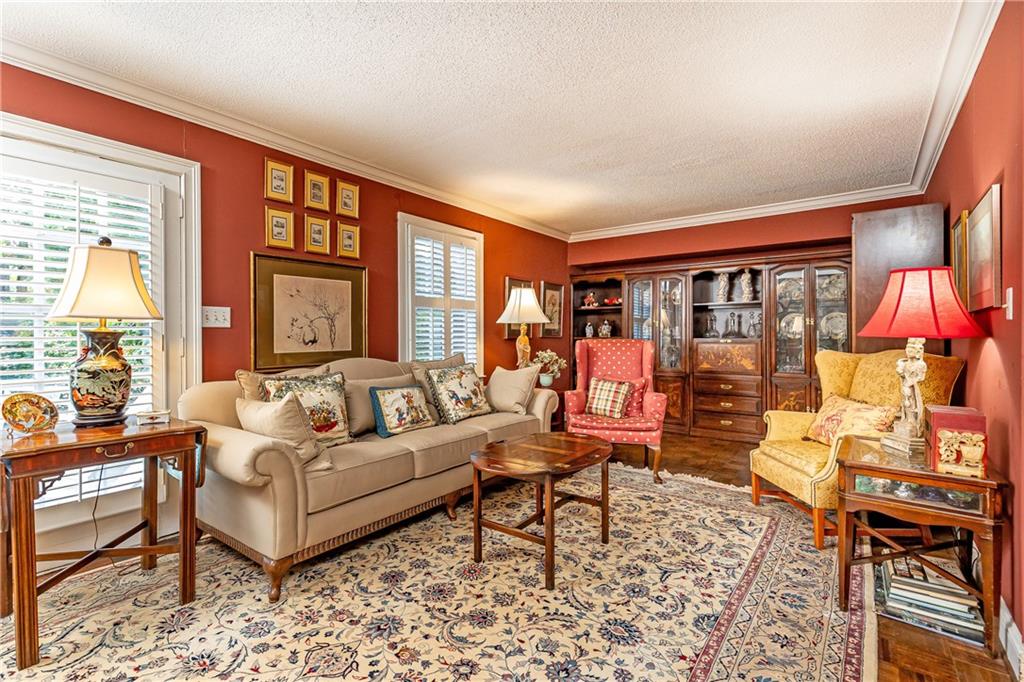 Vinings - Residential