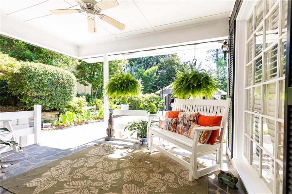 Vinings - Residential