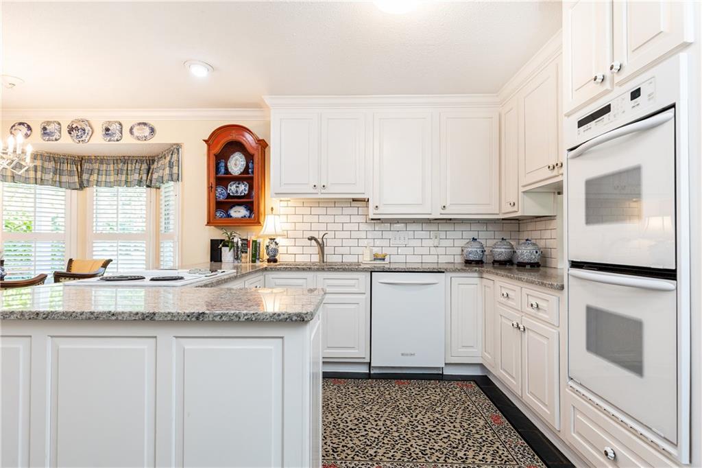 Vinings - Residential