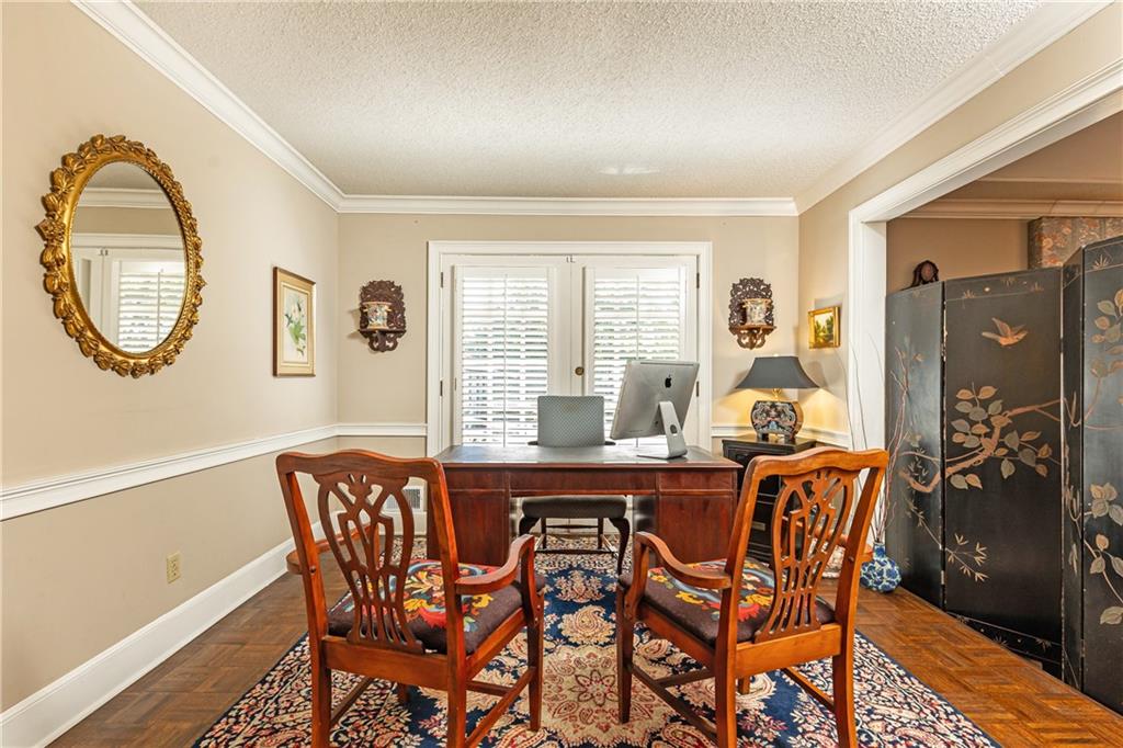 Vinings - Residential