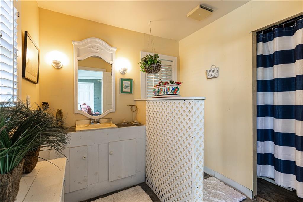 Vinings - Residential