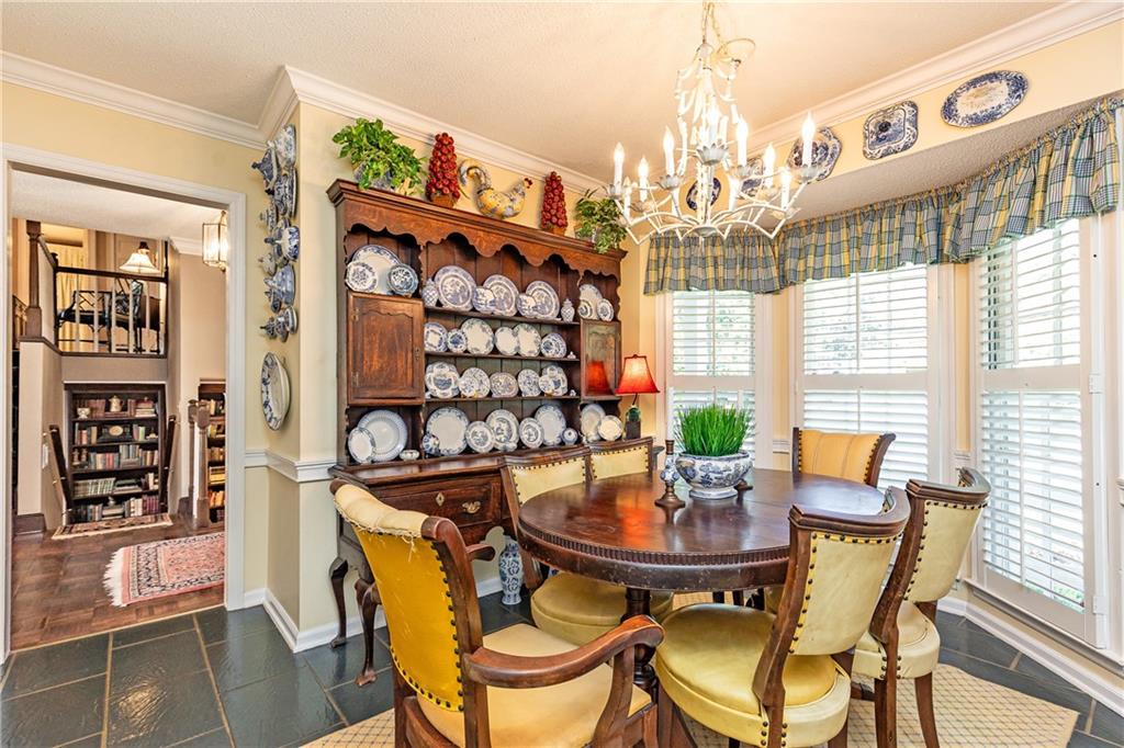 Vinings - Residential