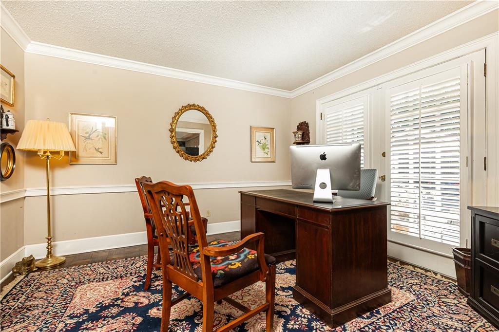 Vinings - Residential