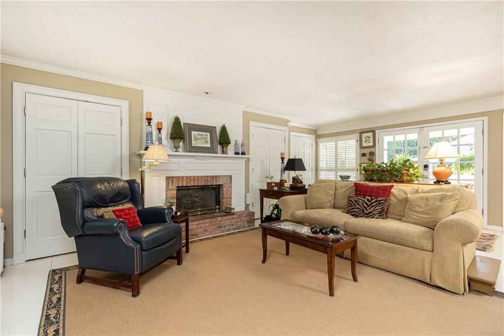 Vinings - Residential
