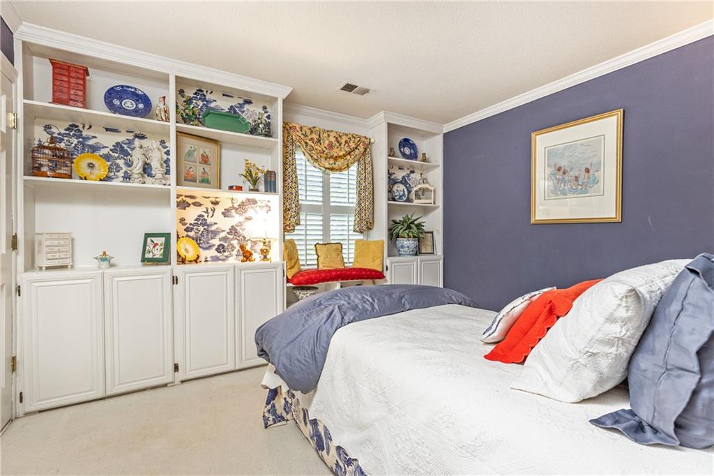 Vinings - Residential