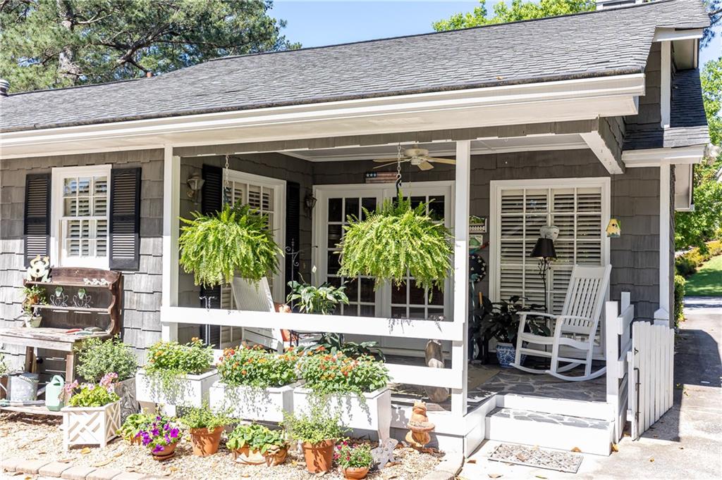 Vinings - Residential