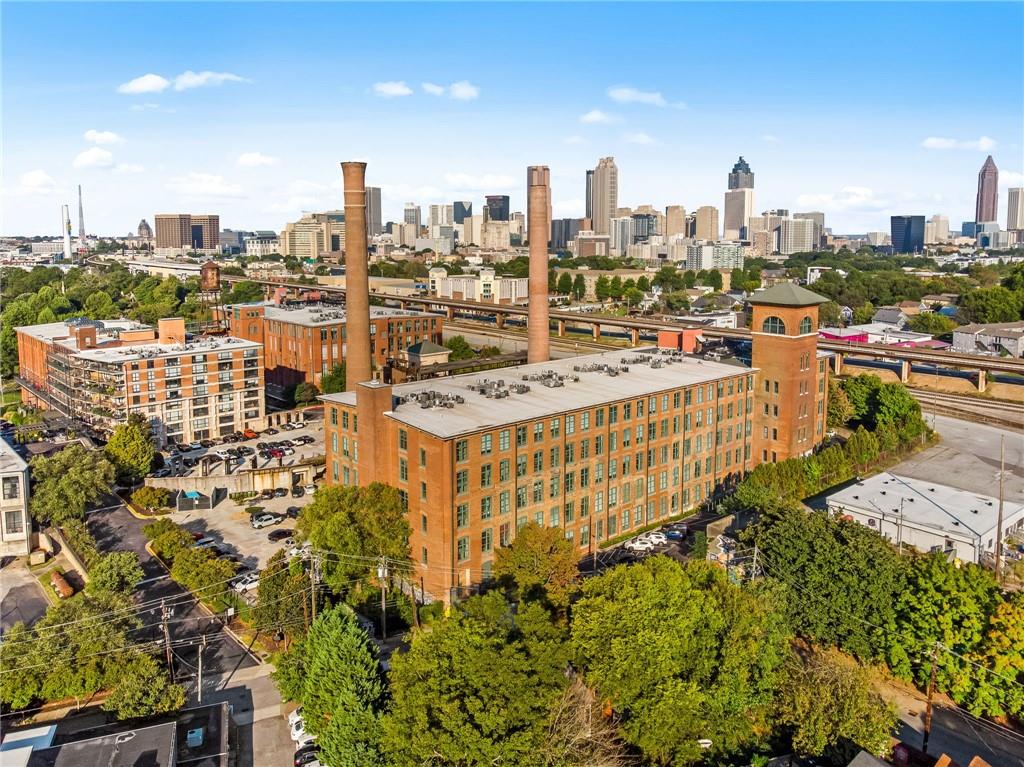 170 Boulevard SE E410