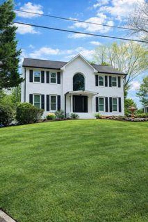 5099 VIXEN Court NW Acworth GA 30101