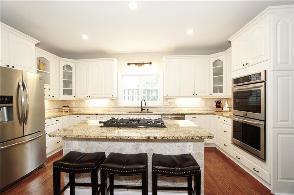 11611 Cartersville Highway, Dallas, Georgia image 36