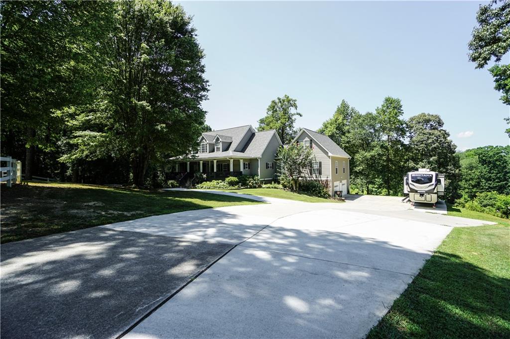 11611 Cartersville Highway, Dallas, Georgia image 7