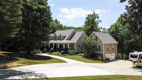 11611 Cartersville Highway Dallas GA 30132