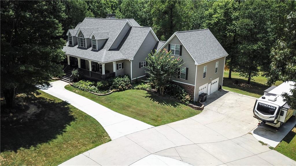11611 Cartersville Highway