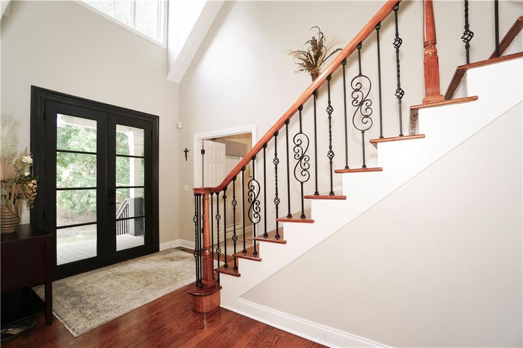 11611 Cartersville Highway, Dallas, Georgia image 20