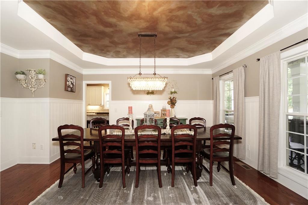11611 Cartersville Highway, Dallas, Georgia image 16