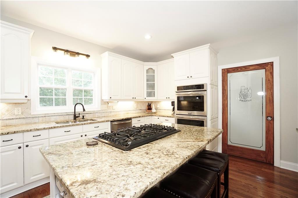 11611 Cartersville Highway, Dallas, Georgia image 35
