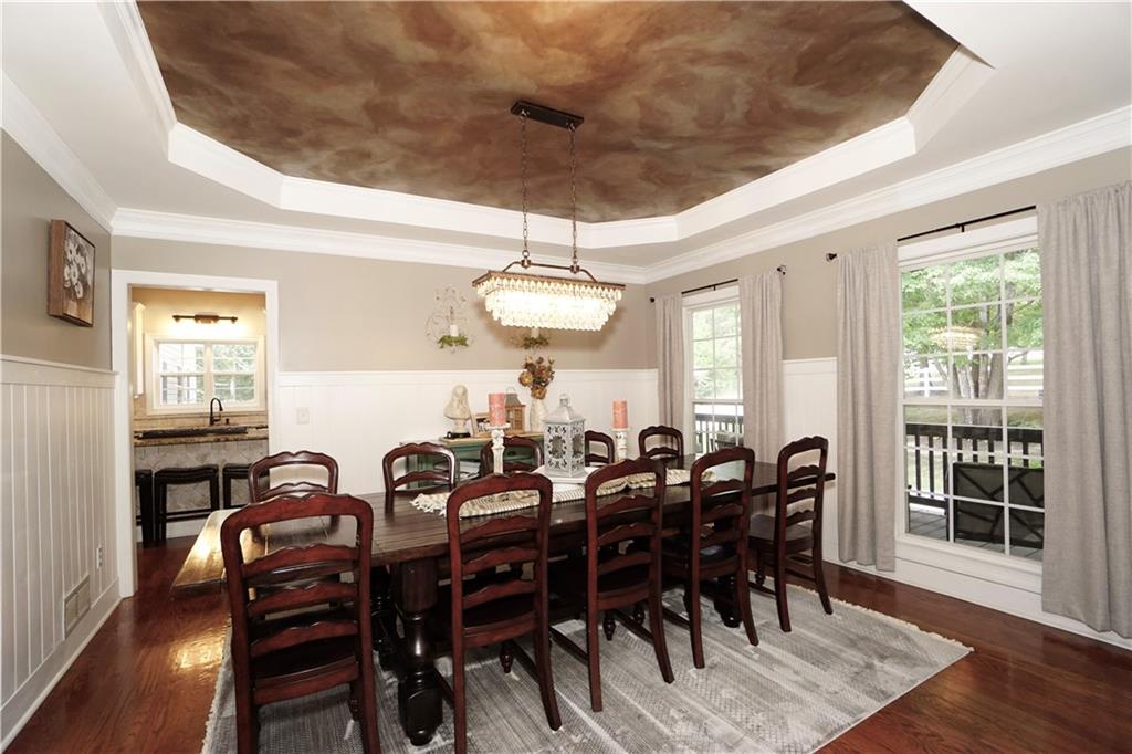 11611 Cartersville Highway, Dallas, Georgia image 17