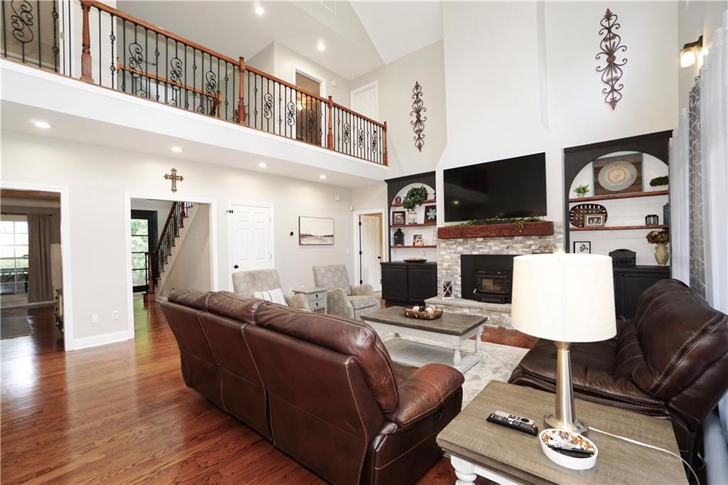 11611 Cartersville Highway, Dallas, Georgia image 27