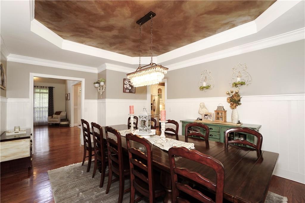 11611 Cartersville Highway, Dallas, Georgia image 21